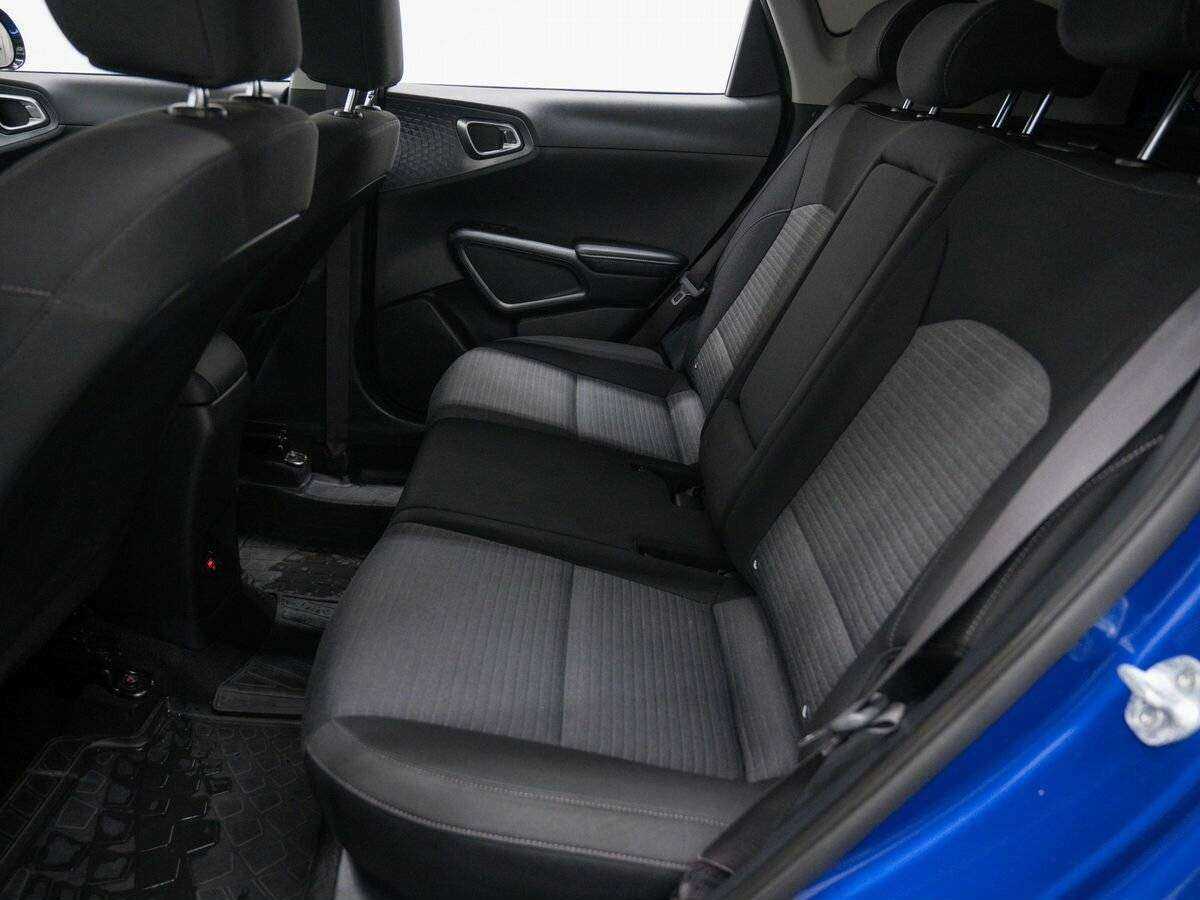 Купить Kia Soul, 2020, 110 000 км, фото №16