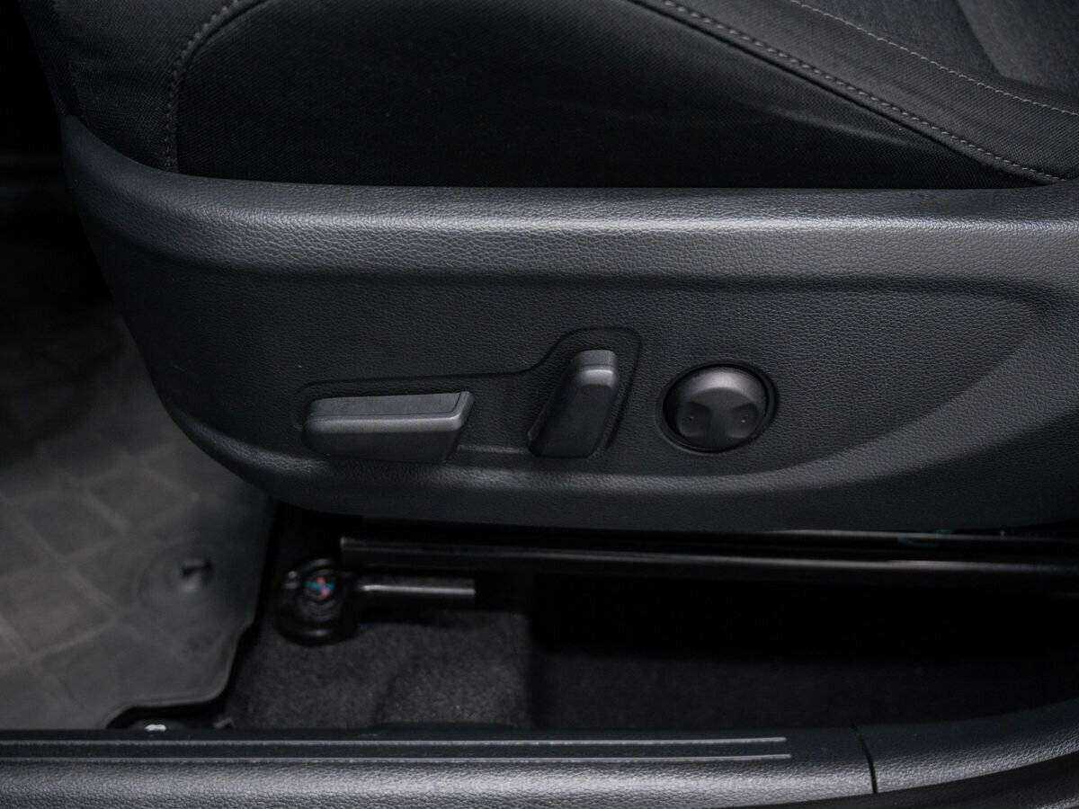 Купить Kia Soul, 2020, 110 000 км, фото №20