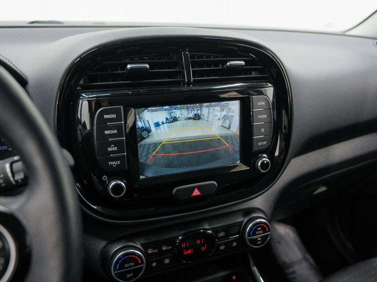 Купить Kia Soul, 2020, 110 000 км, фото №25