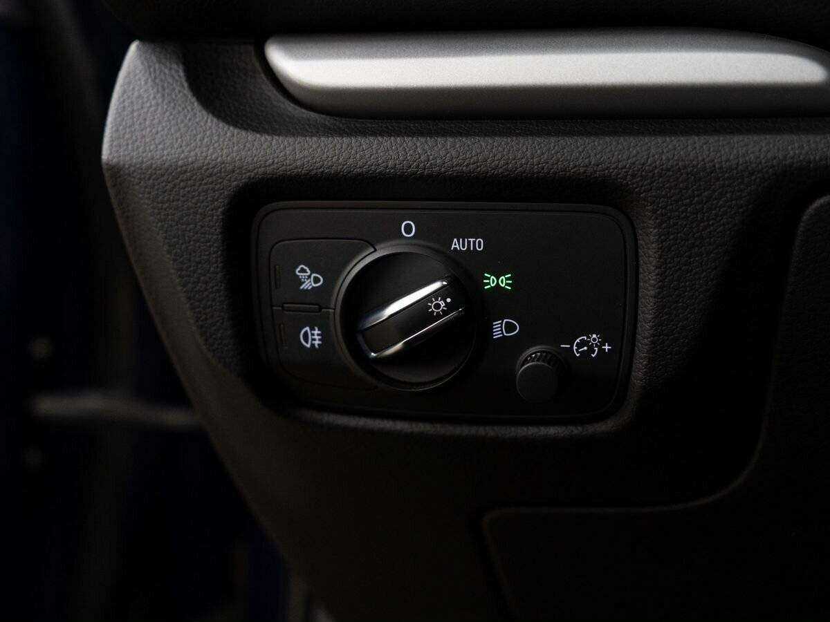 Купить Audi A3, 2016, 77 860 км, фото №14