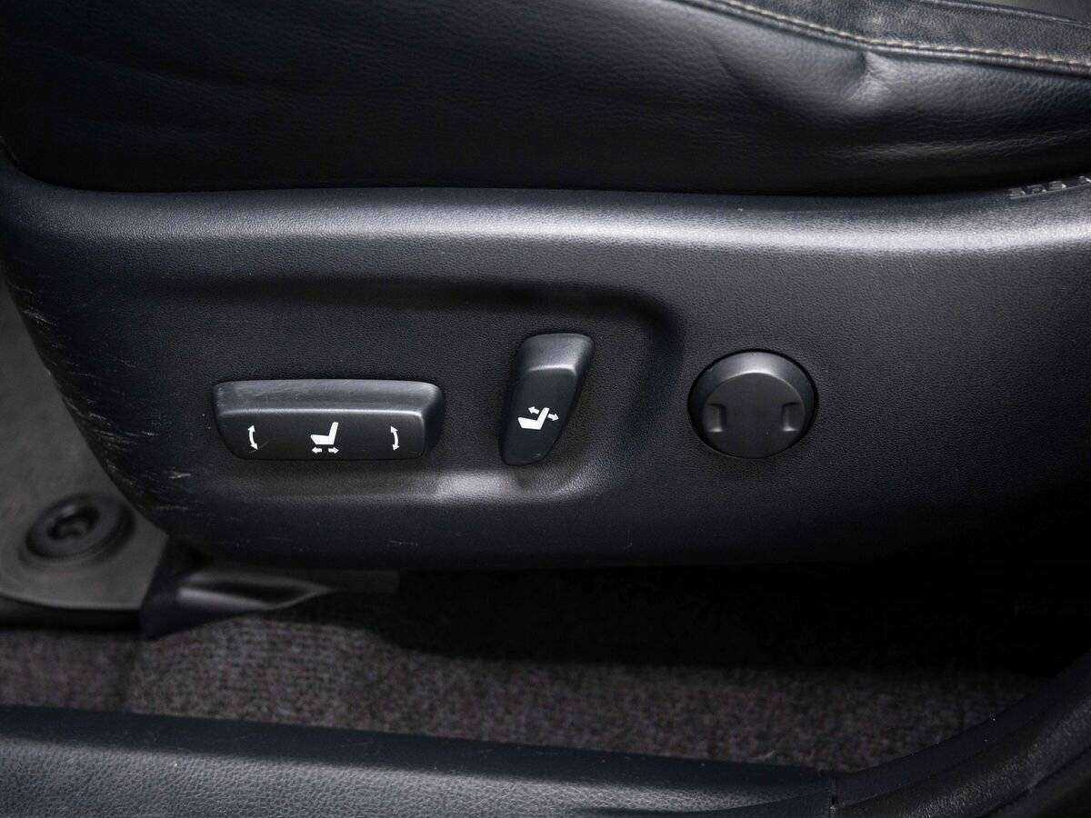 Купить Toyota RAV4, 2014, 98 500 км, фото №20