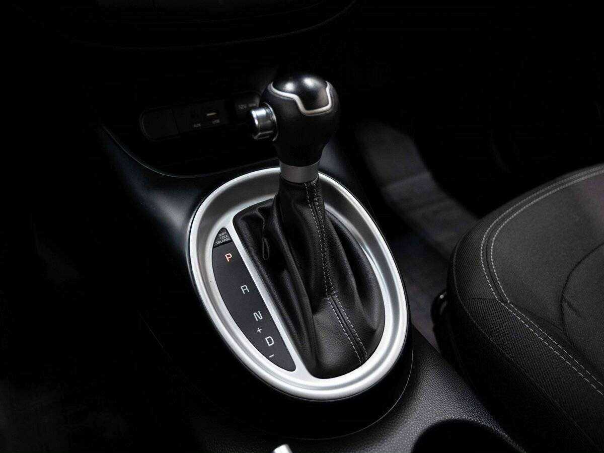 Купить Kia Soul, 2018, 89 000 км, фото №23