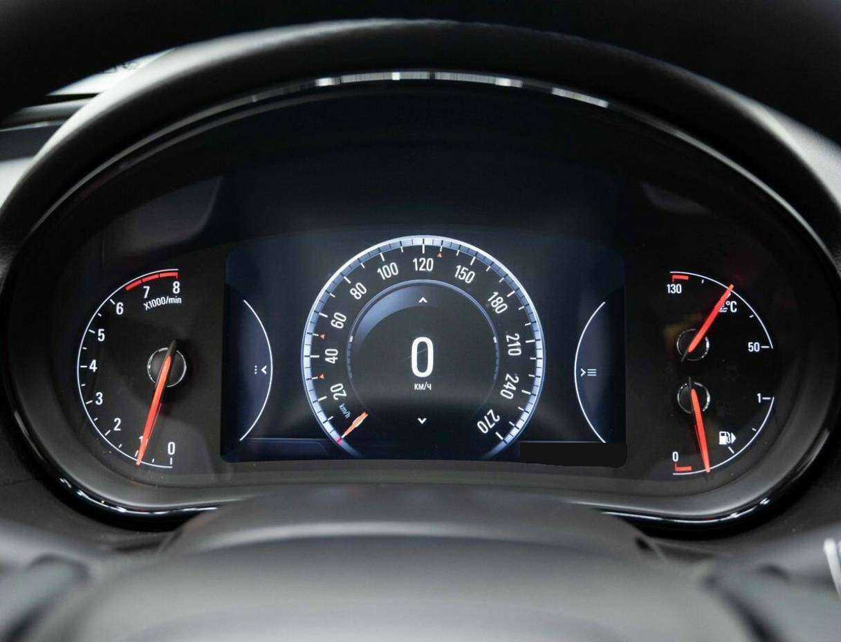 Купить Opel Insignia, 2013, 182 111 км, фото №21