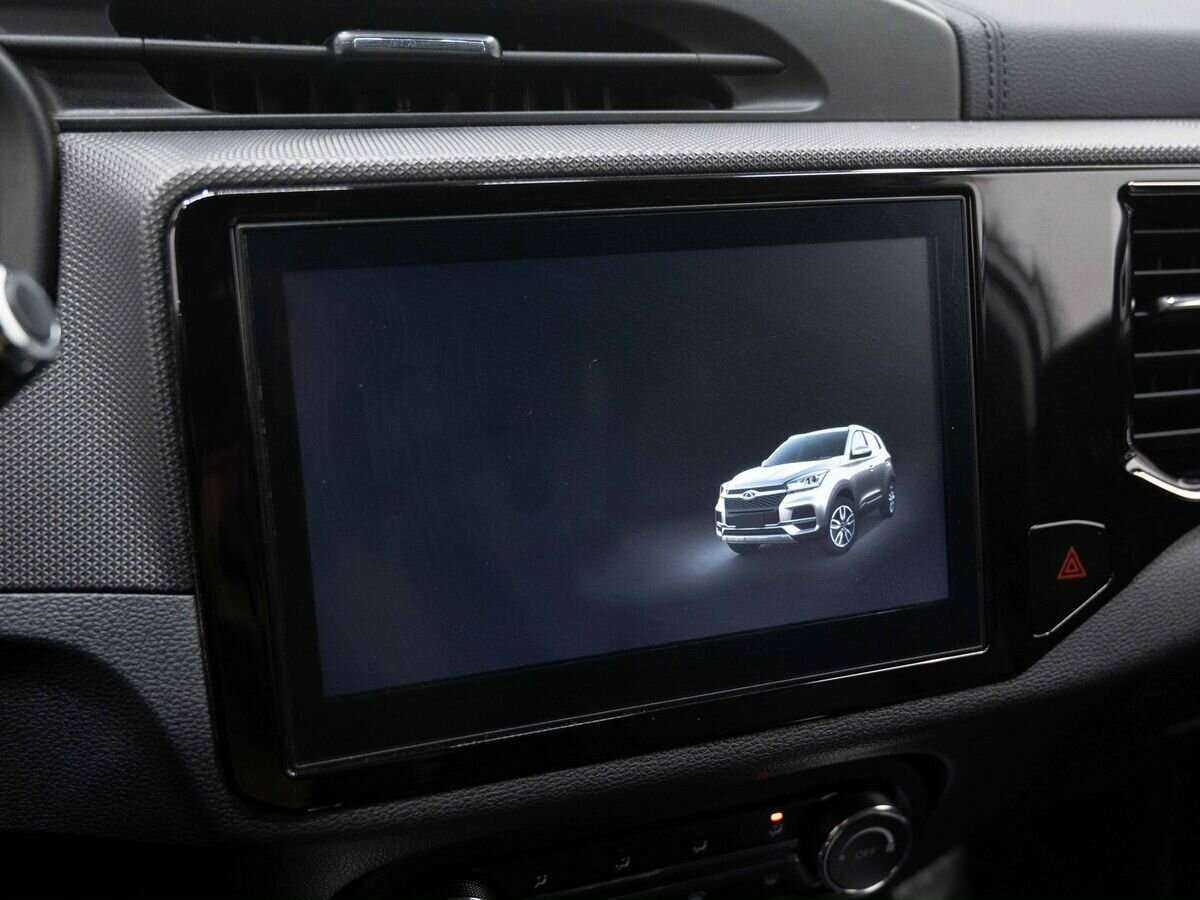 Купить Chery Tiggo 4, 2020, 52 000 км, фото №23