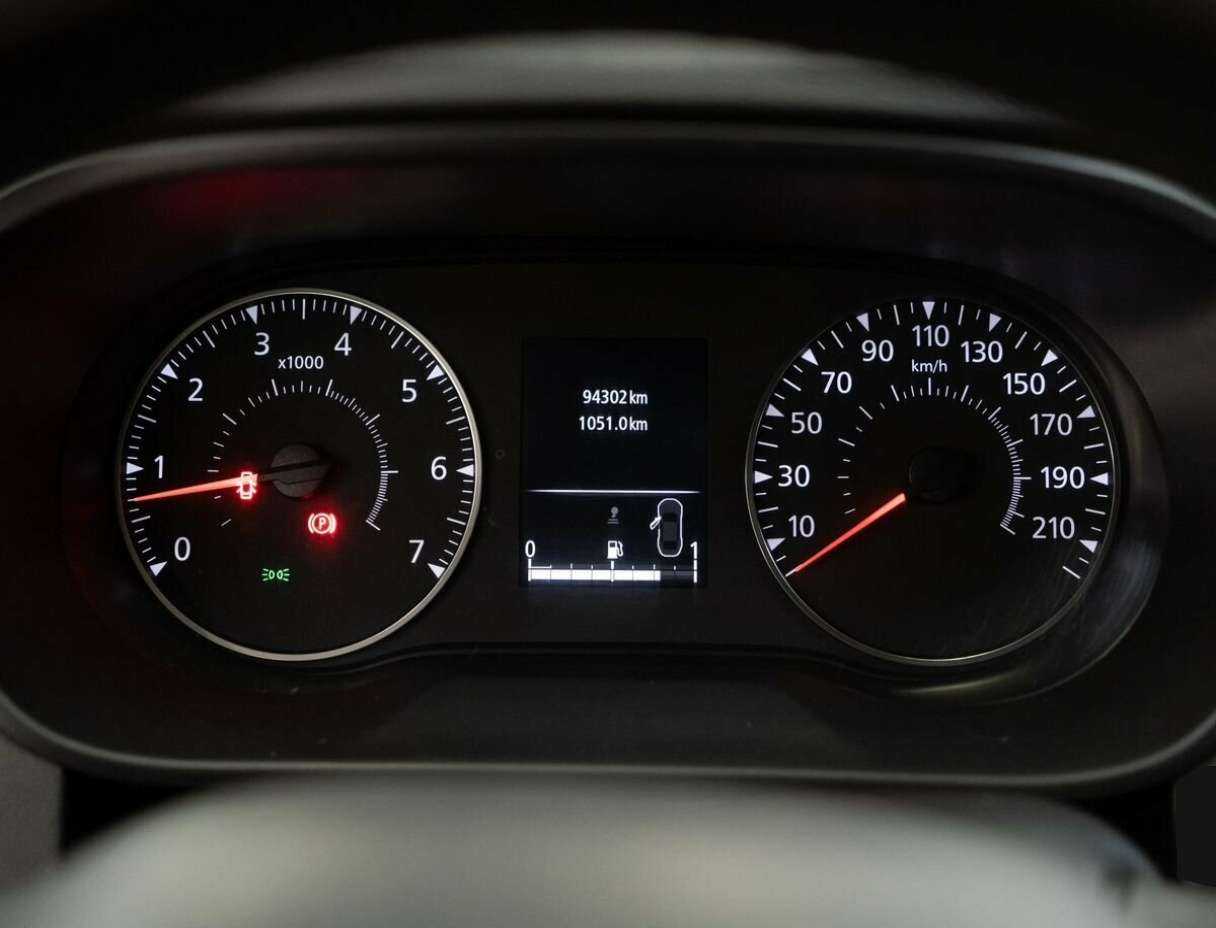 Купить Renault Arkana, 2019, 93 000 км, фото №11