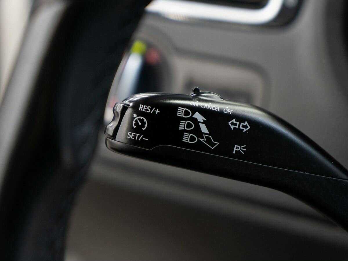 Купить Volkswagen Polo, 2019, 94 794 км, фото №15