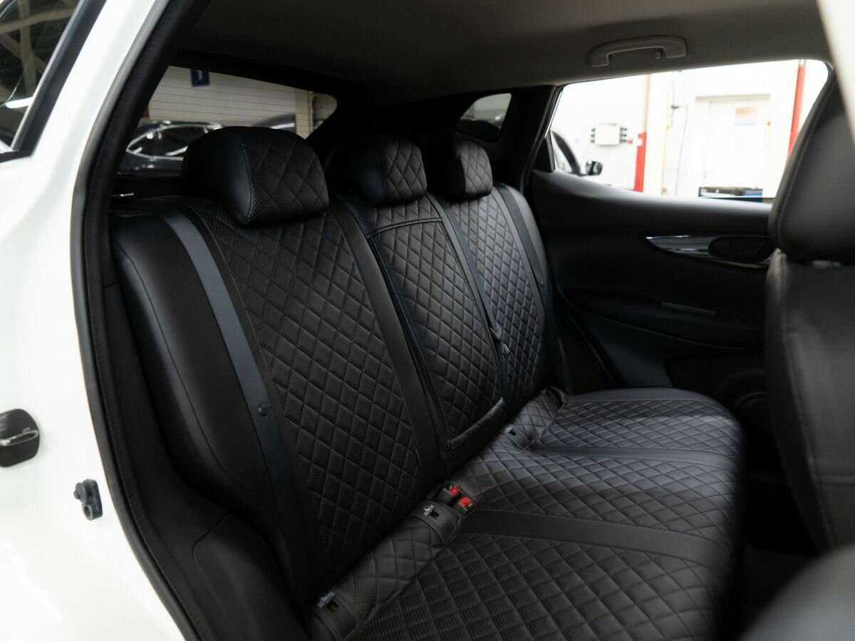 Купить Nissan Qashqai, 2014, 151 888 км, фото №8