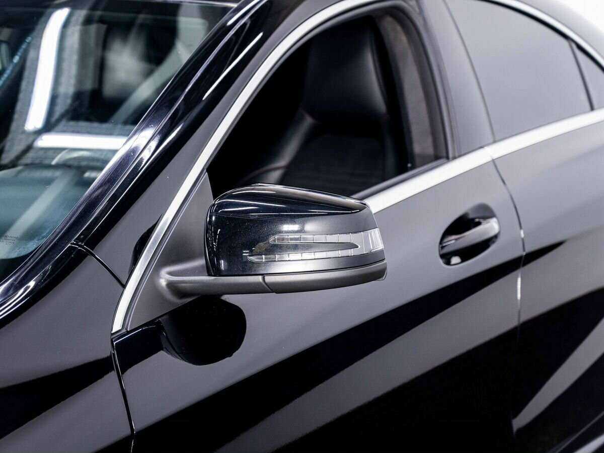 Купить Mercedes-Benz CLA 200, 2013, 170 321 км, фото №7