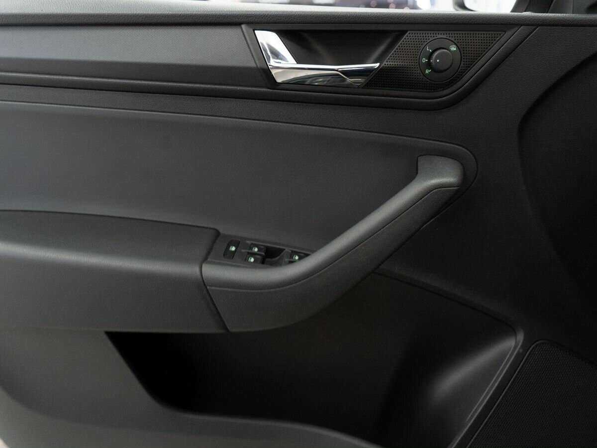 Купить Skoda Rapid, 2021, 68 635 км, фото №15