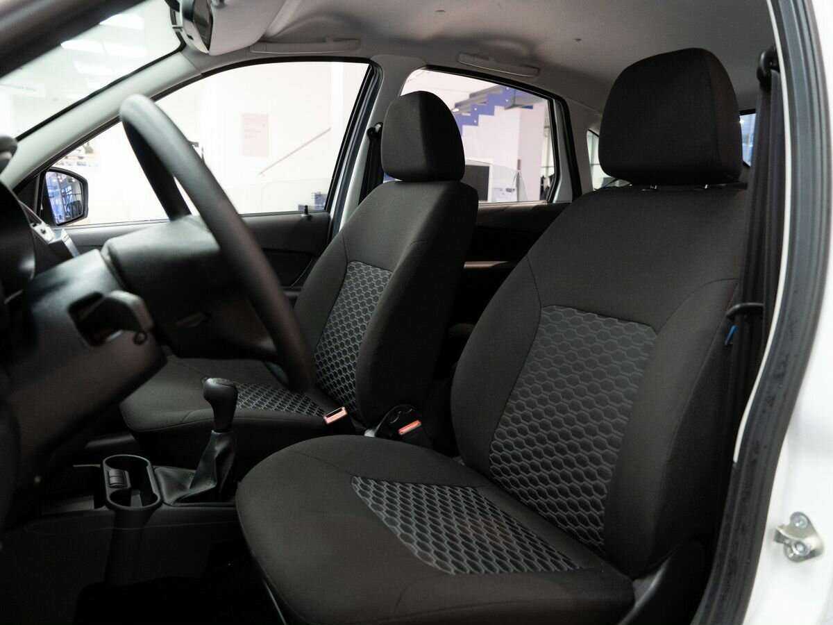 Купить Lada (ВАЗ) Granta, 2023, 1 980 км, фото №6