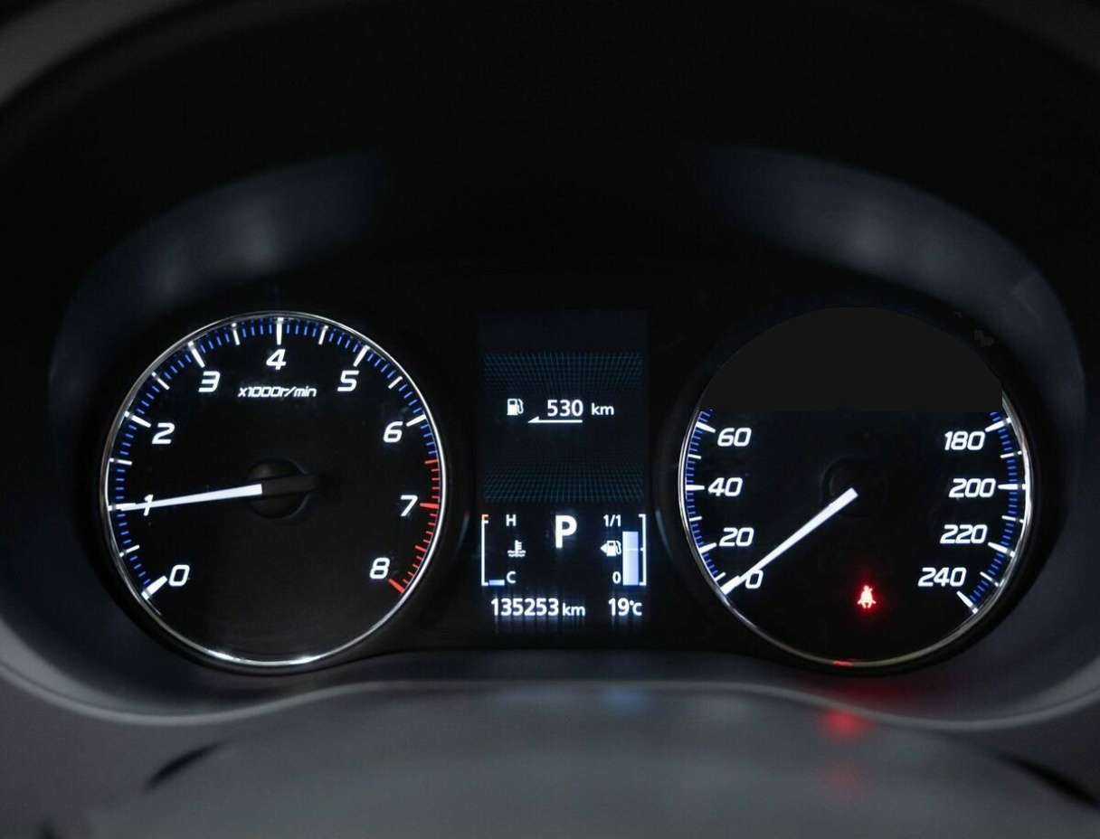 Купить Mitsubishi Outlander, 2019, 135 000 км, фото №21