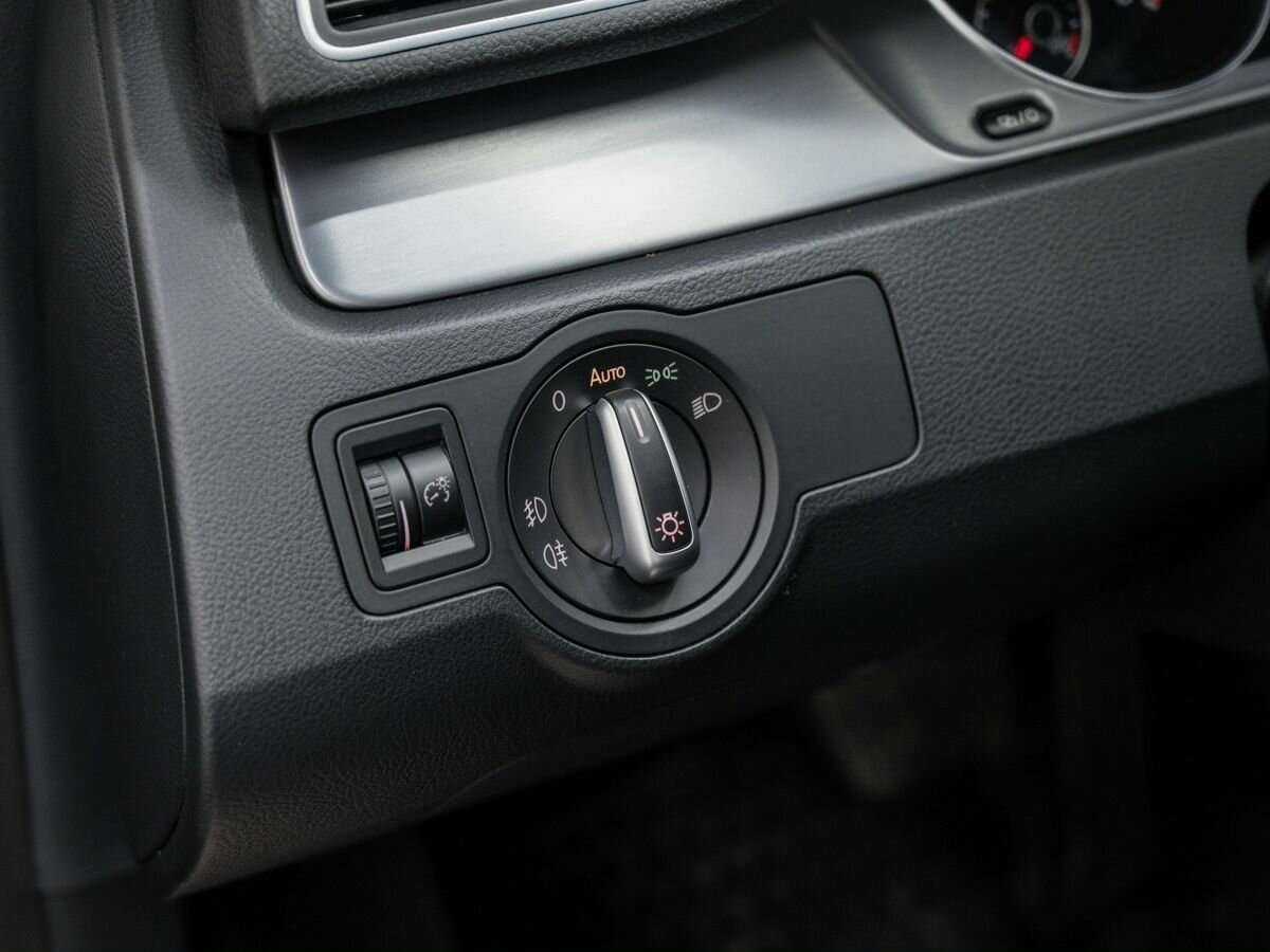 Купить Volkswagen Passat CC, 2012, 149 177 км, фото №16