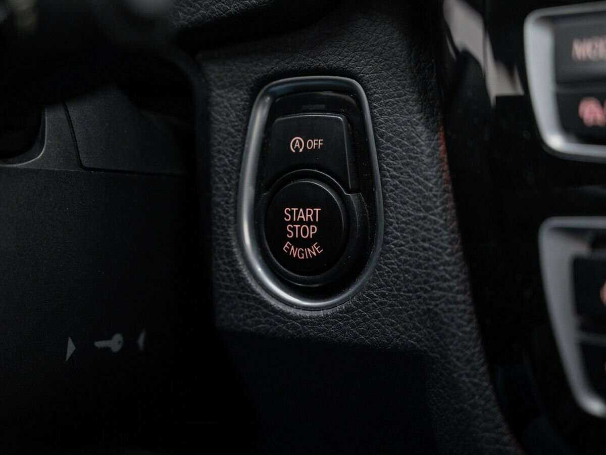 Купить BMW 3 серии 320i, 2015, 133 632 км, фото №22