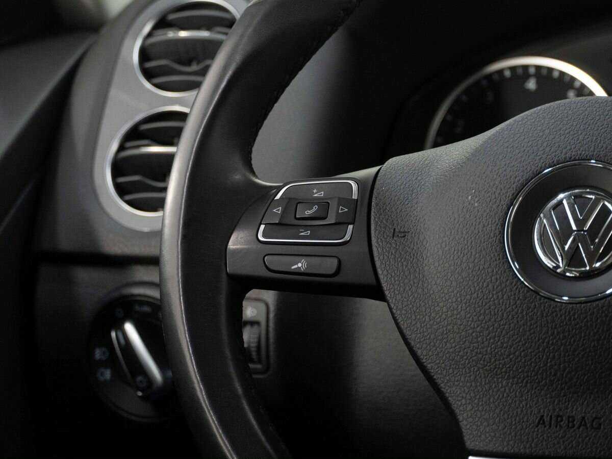 Купить Volkswagen Tiguan, 2014, 87 205 км, фото №15