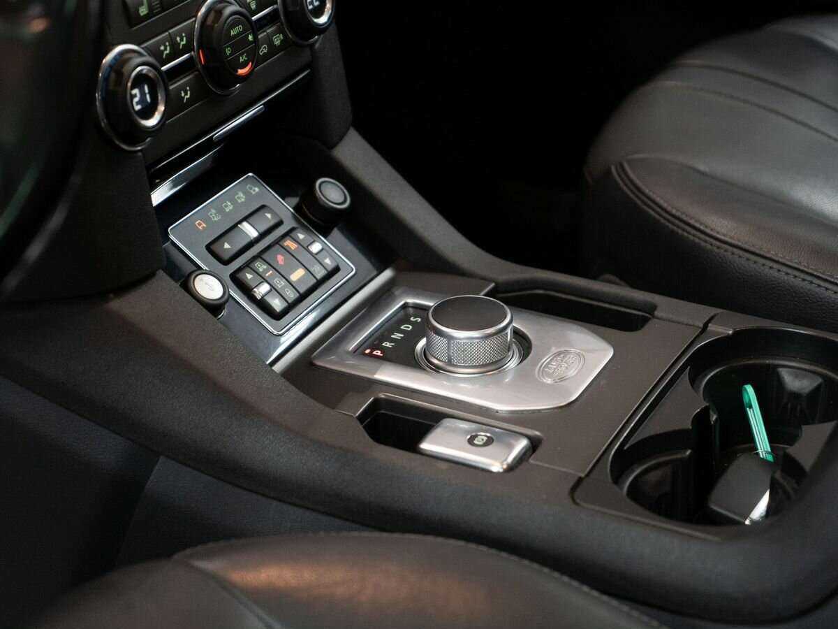 Купить Land Rover Discovery, 2013, 218 955 км, фото №10