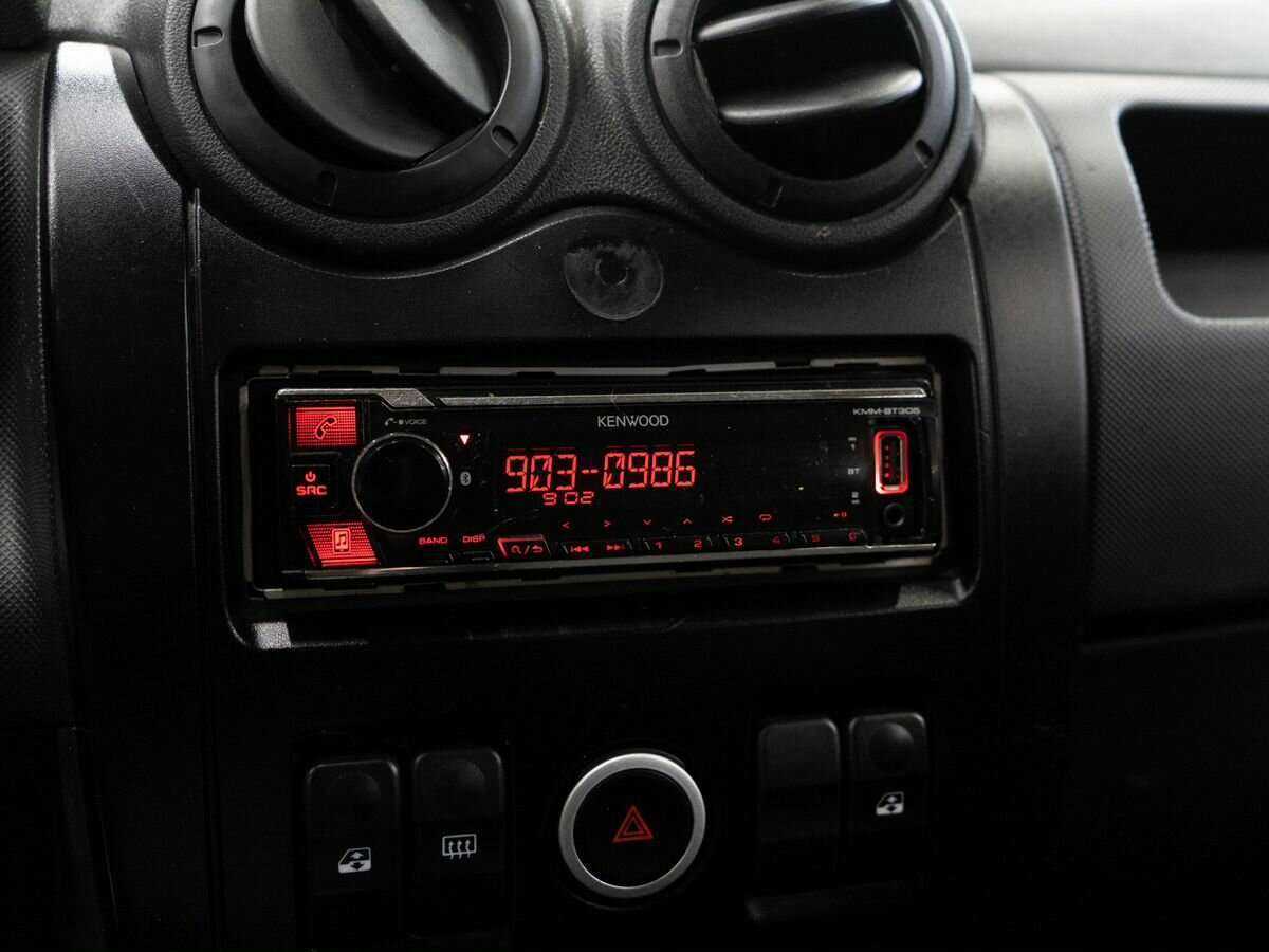 Купить Lada (ВАЗ) Largus, 2019, 86 000 км, фото №11