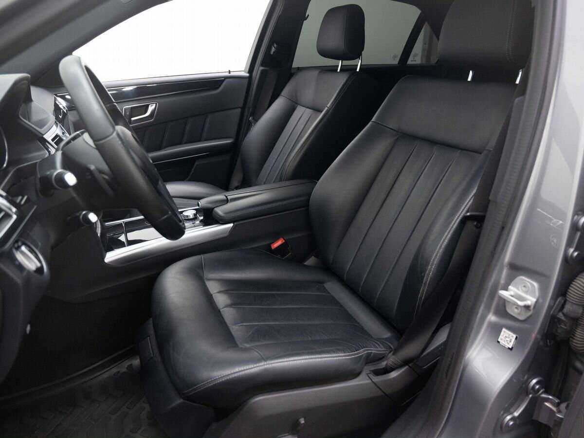 Купить Mercedes-Benz E-Класс 200, 2014, 179 381 км, фото №8