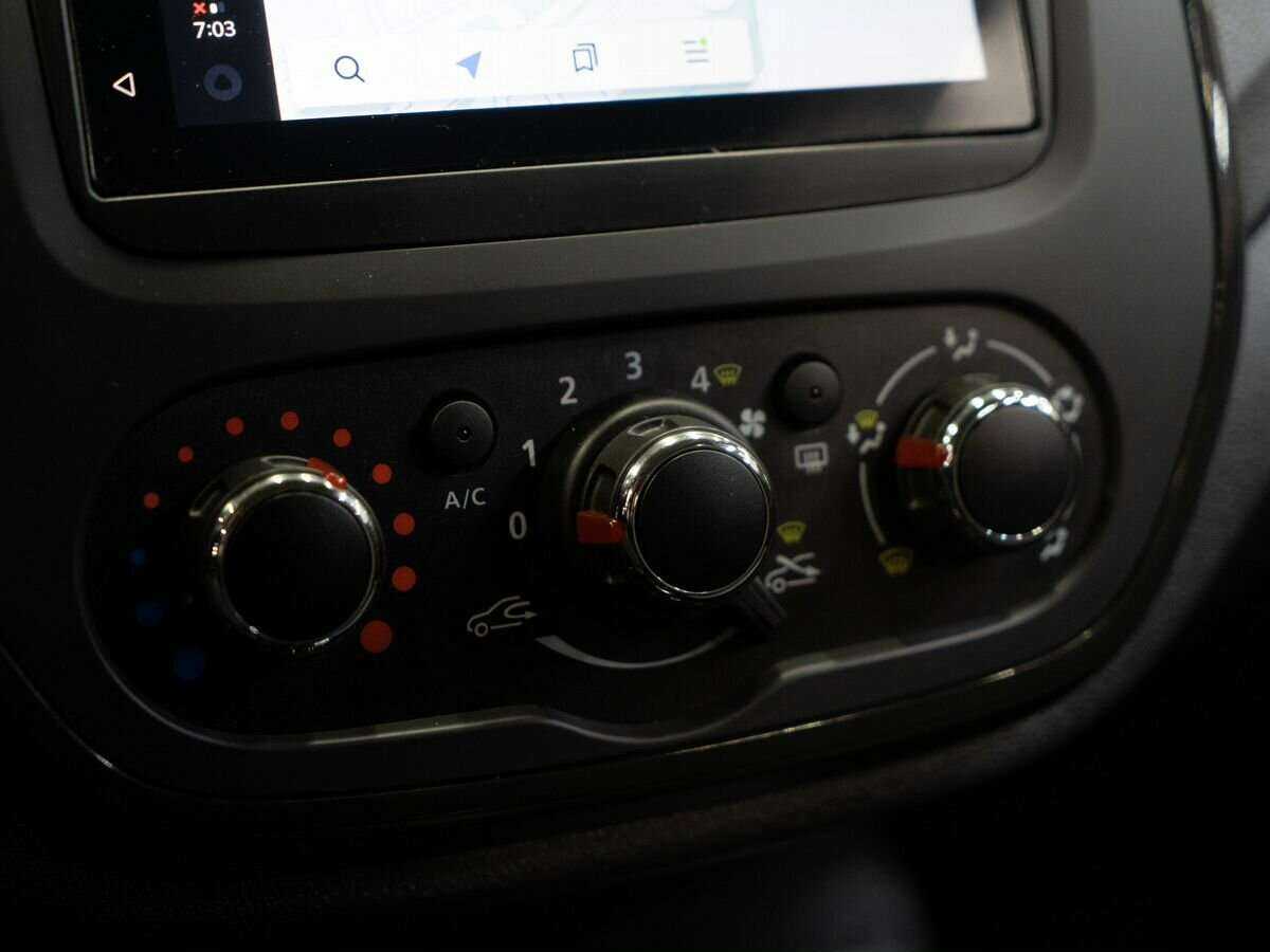 Купить Renault Kaptur, 2019, 22 460 км, фото №15