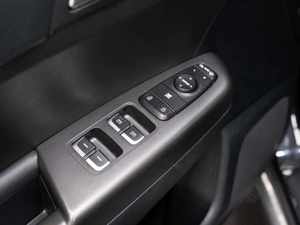 Купить Kia Sportage, 2020, 96 335 км, фото №24