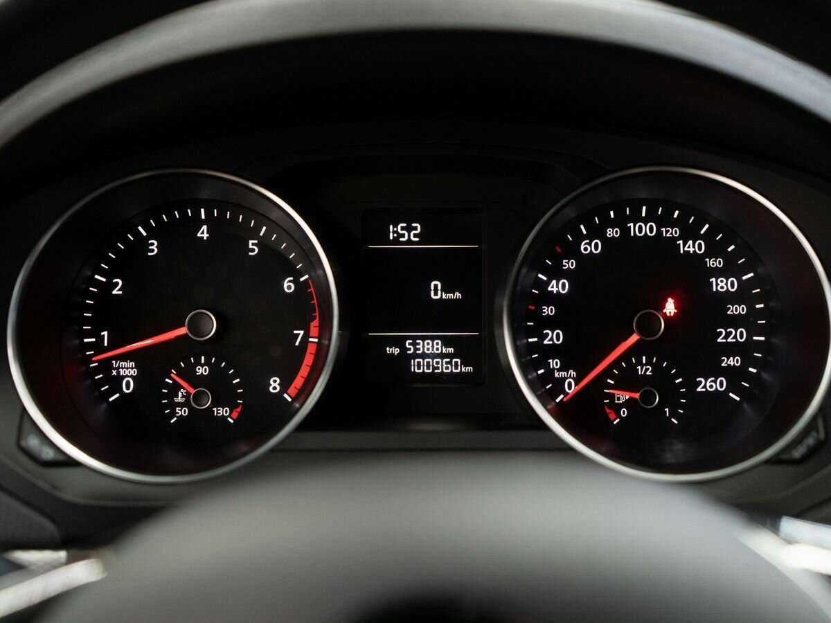 Купить Volkswagen Jetta, 2016, 107 000 км, фото №11