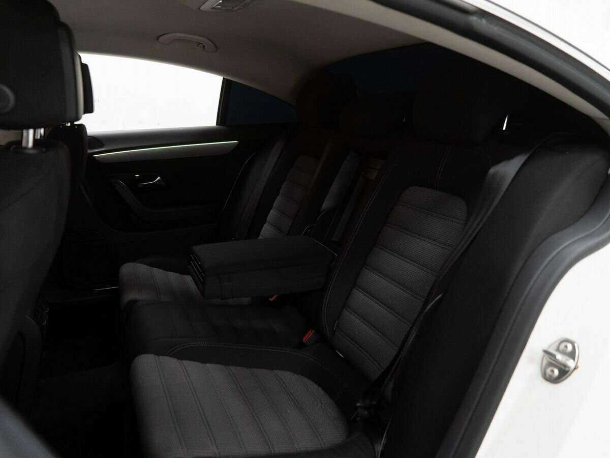 Купить Volkswagen Passat CC, 2012, 230 808 км, фото №7