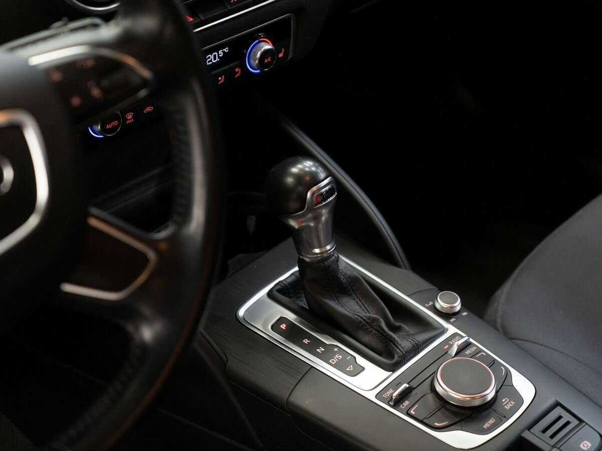 Купить Audi A3 Sportback, 2015, 100 200 км, фото №11