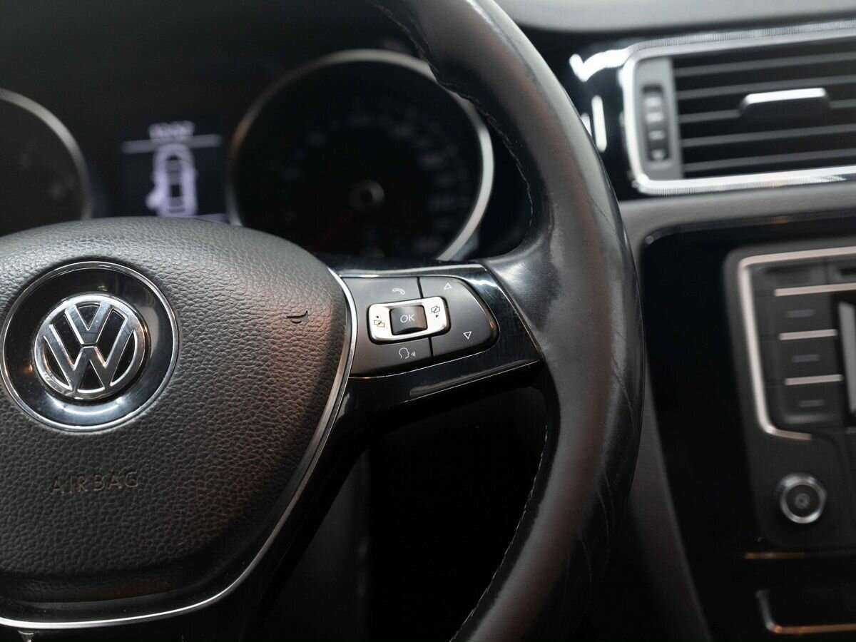 Купить Volkswagen Jetta, 2016, 262 000 км, фото №15