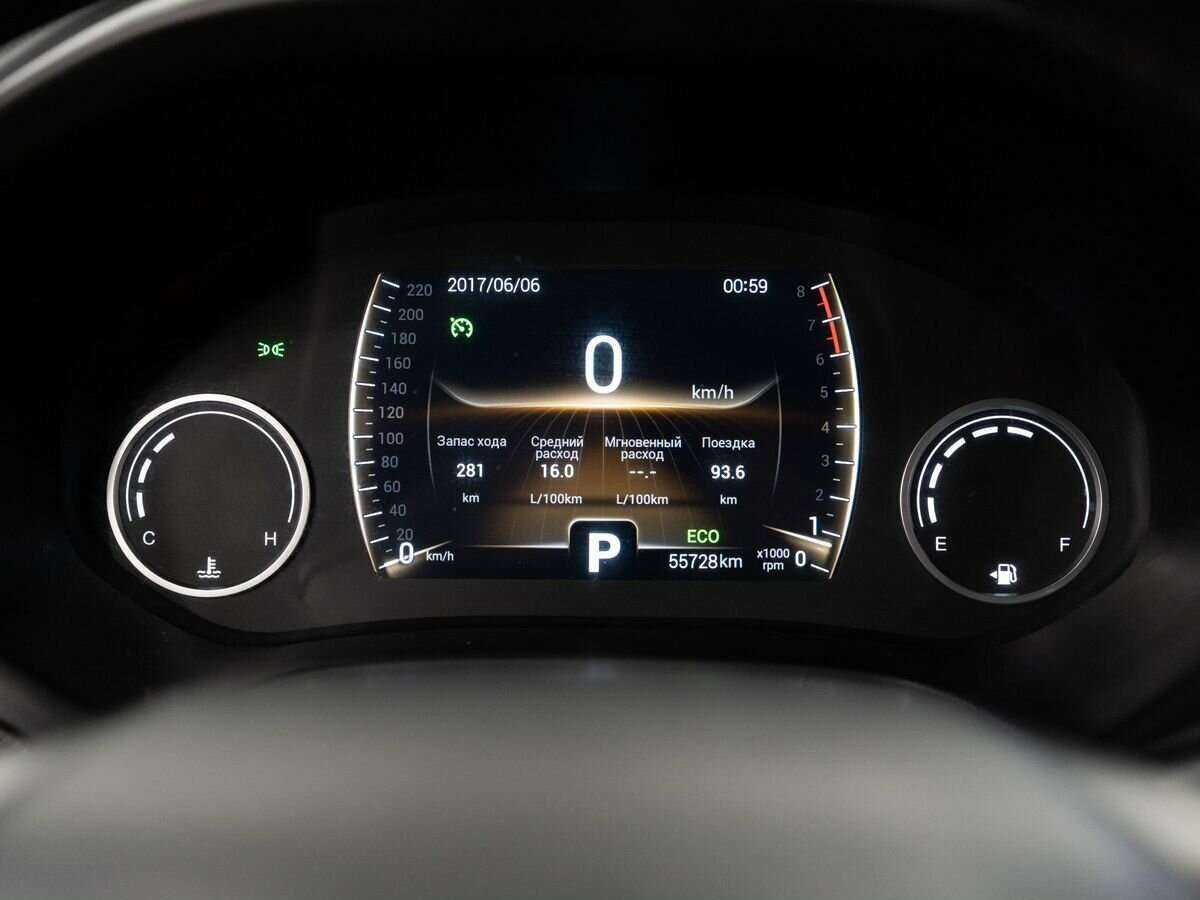 Купить Chery Tiggo 4, 2019, 78 000 км, фото №12