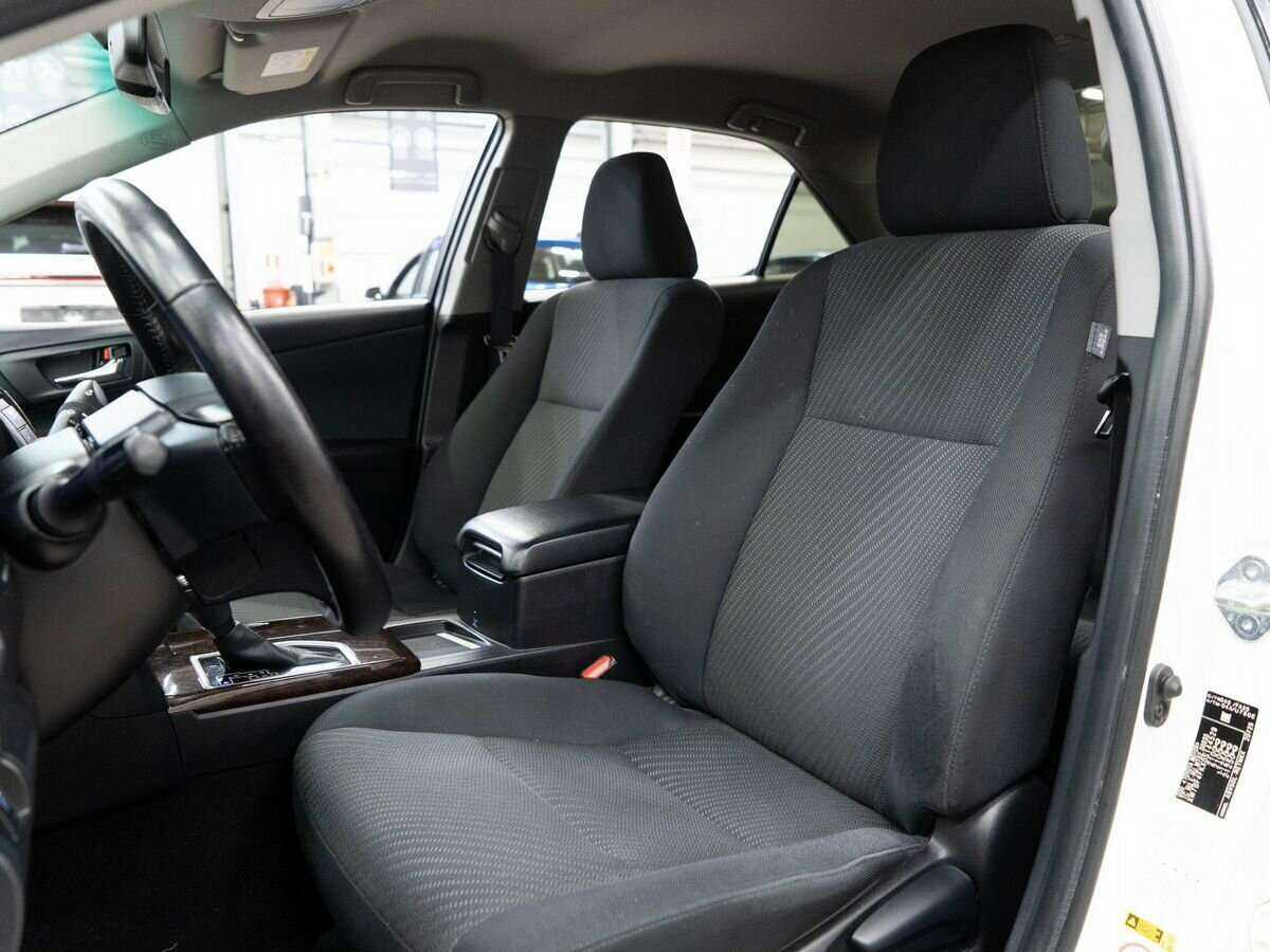 Купить Toyota Camry, 2016, 175 000 км, фото №6