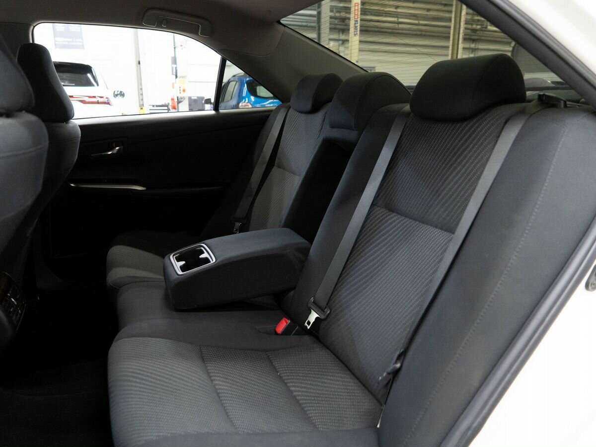 Купить Toyota Camry, 2016, 175 000 км, фото №7