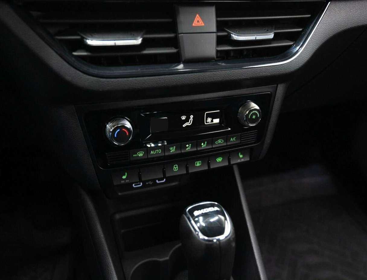 Купить Skoda Rapid, 2021, 57 000 км, фото №19
