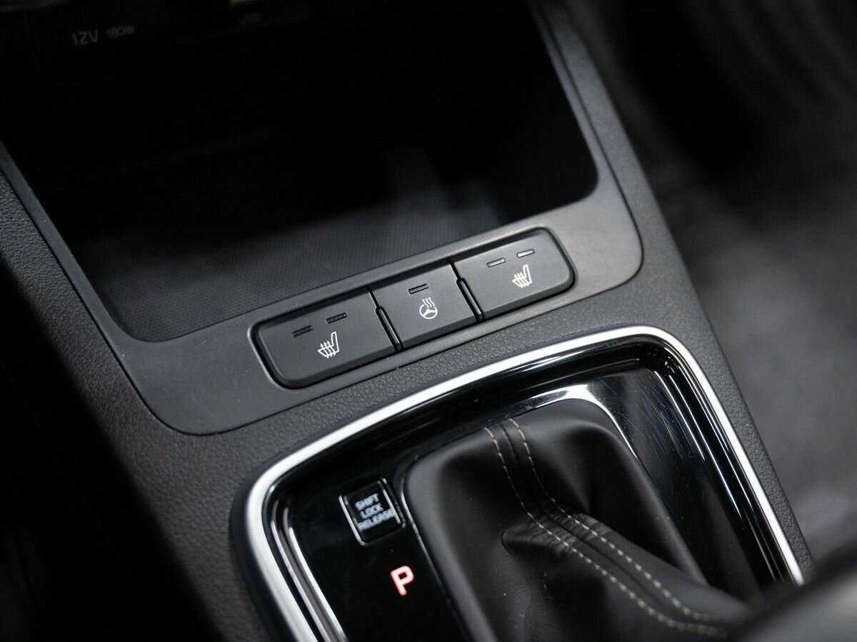 Купить Kia Rio, 2022, 53 600 км, фото №22