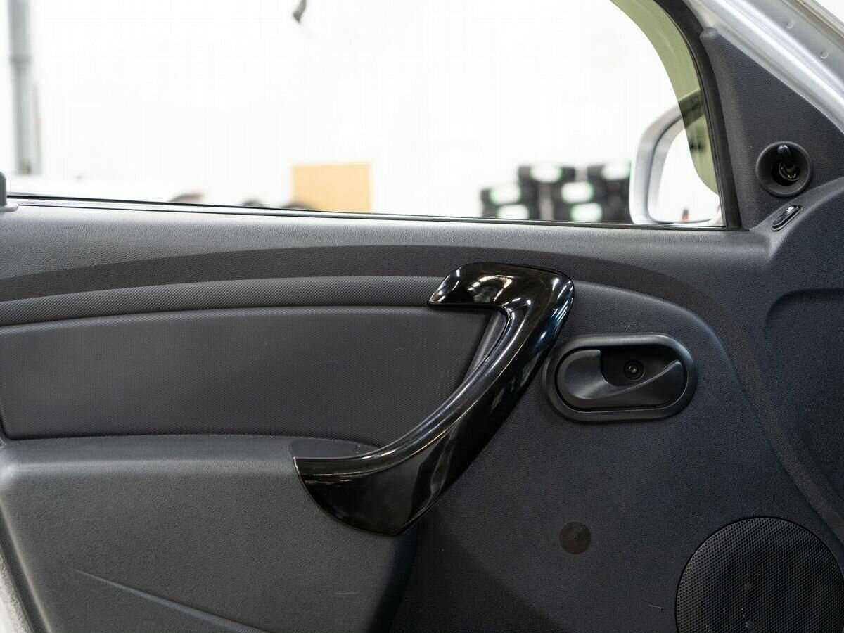 Купить Renault Duster, 2012, 76 500 км, фото №14