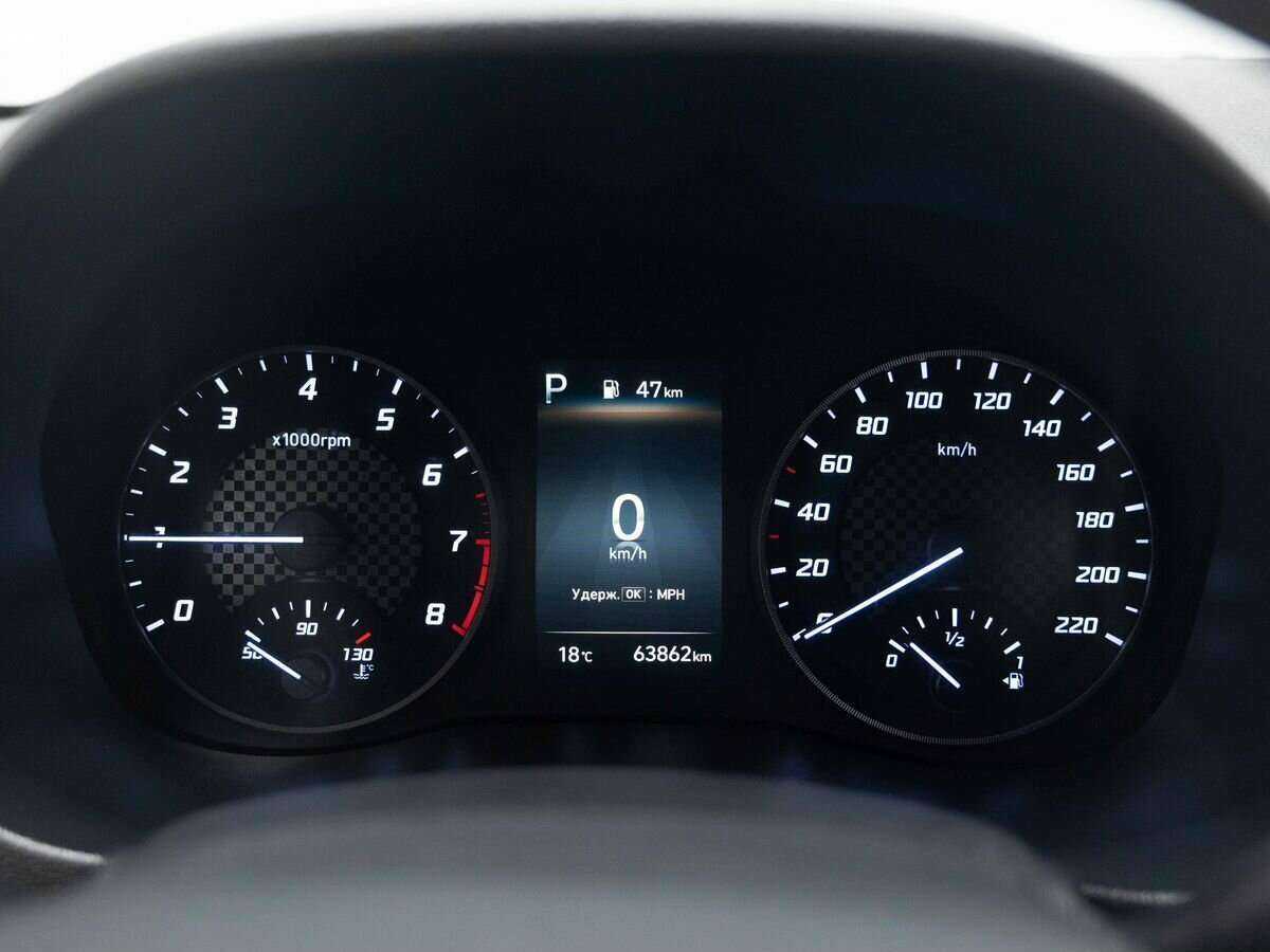 Купить Hyundai Solaris, 2021, 64 000 км, фото №18