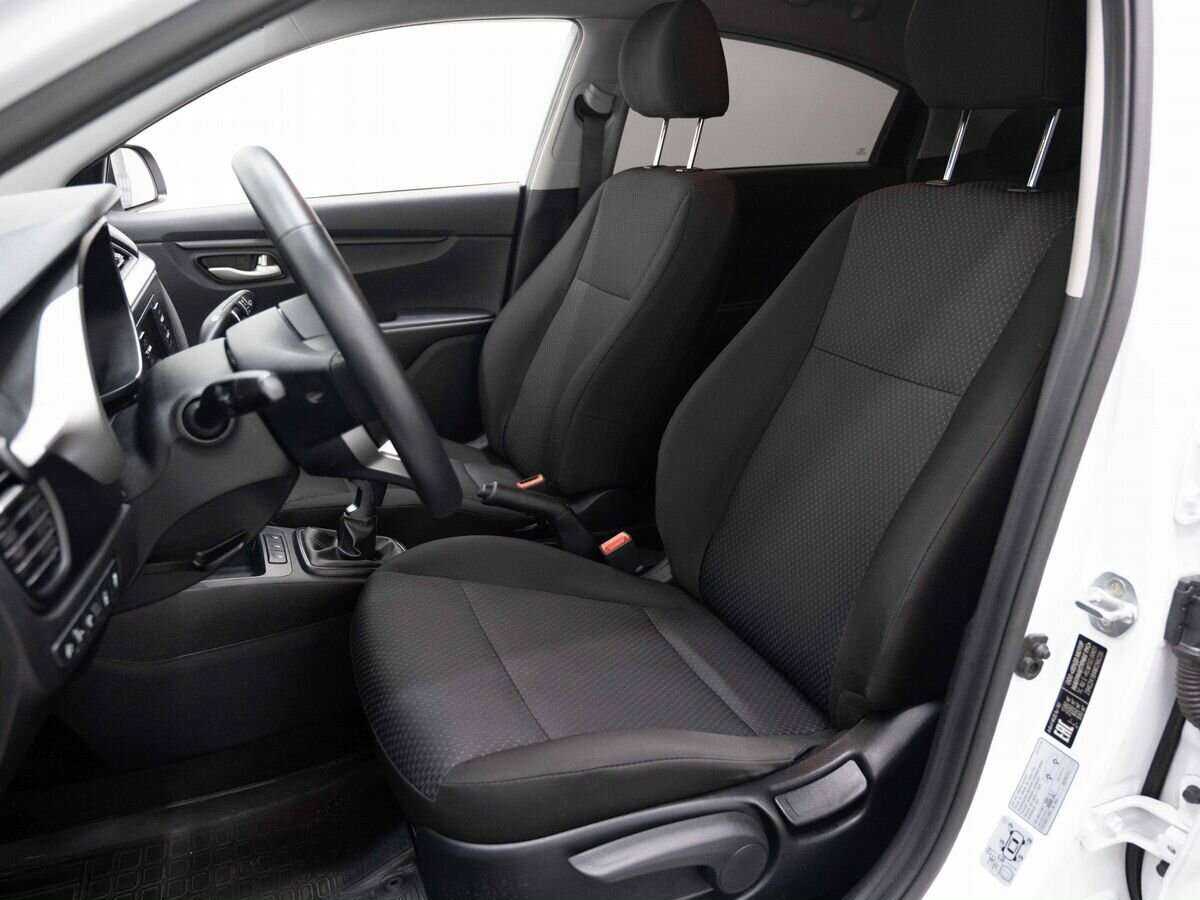 Купить Kia Rio, 2022, 90 000 км, фото №8