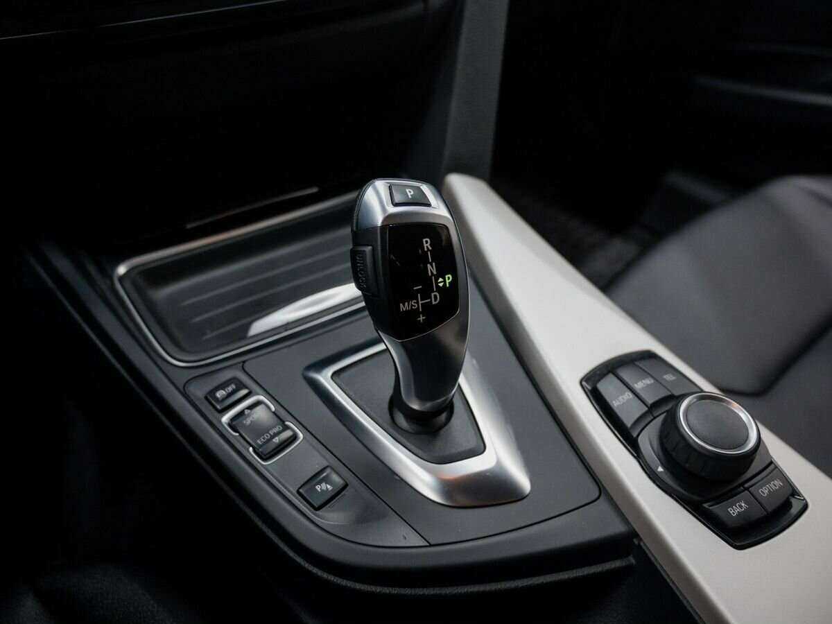 Купить BMW 3 серии 316i, 2014, 89 968 км, фото №18