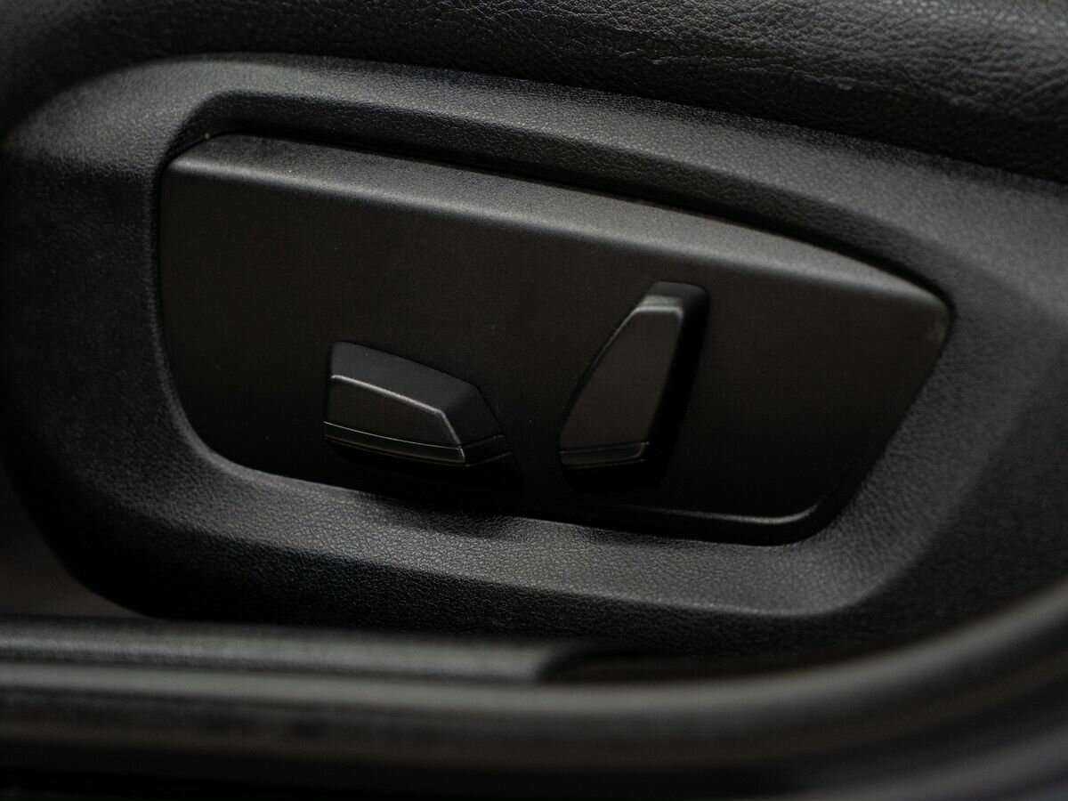 Купить BMW 5 серии 520i, 2014, 75 500 км, фото №16