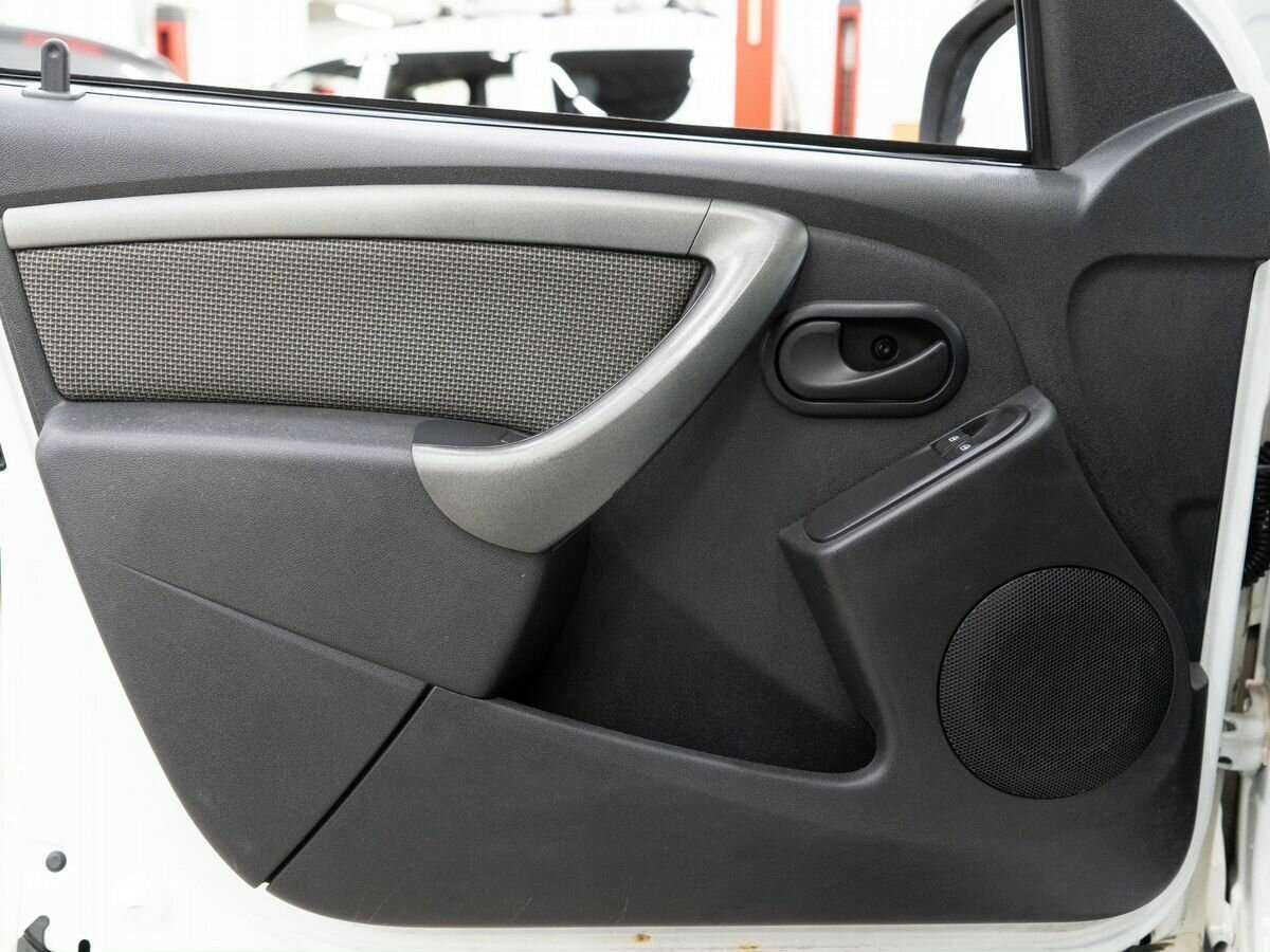 Купить Renault Duster, 2015, 80 200 км, фото №15