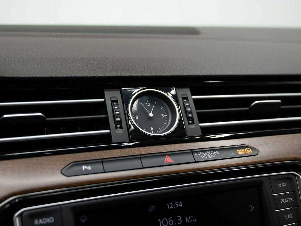 Купить Volkswagen Passat, 2016, 148 660 км, фото №20