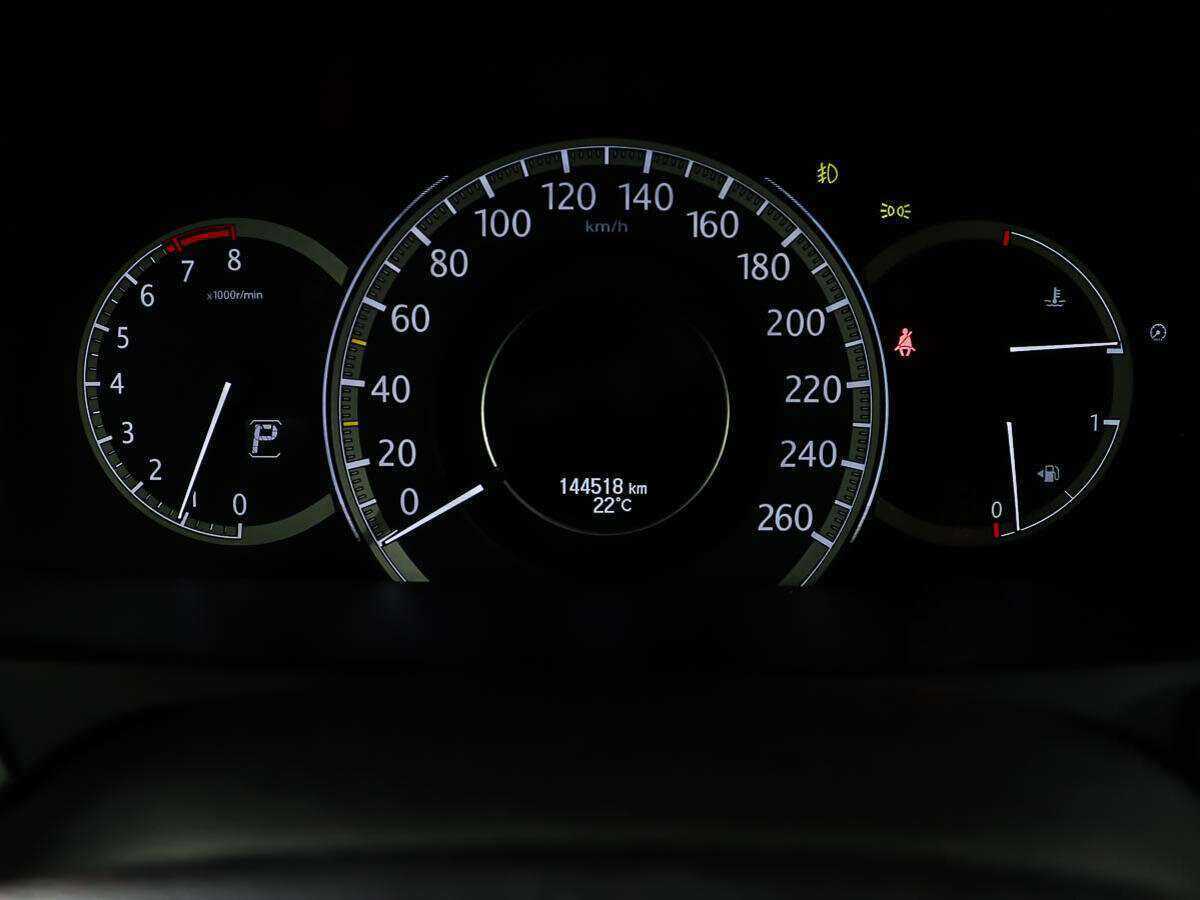 Купить Honda Accord, 2013, 144 517 км, фото №11