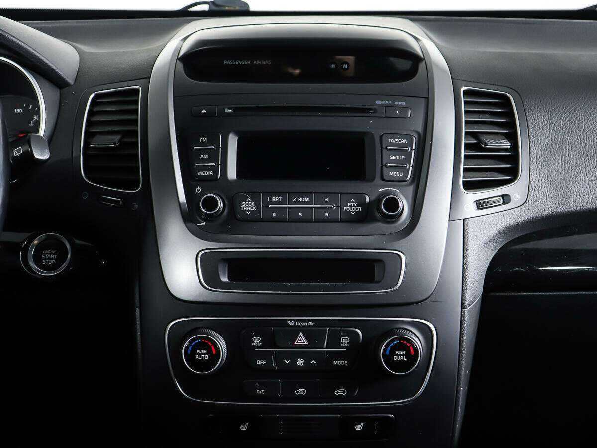 Купить Kia Sorento, 2016, 128 511 км, фото №13
