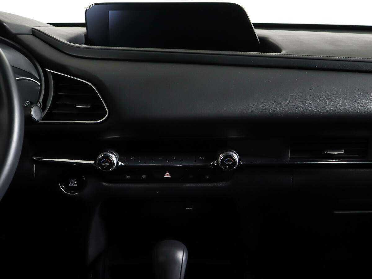 Купить Mazda CX-30, 2021, 6 658 км, фото №13