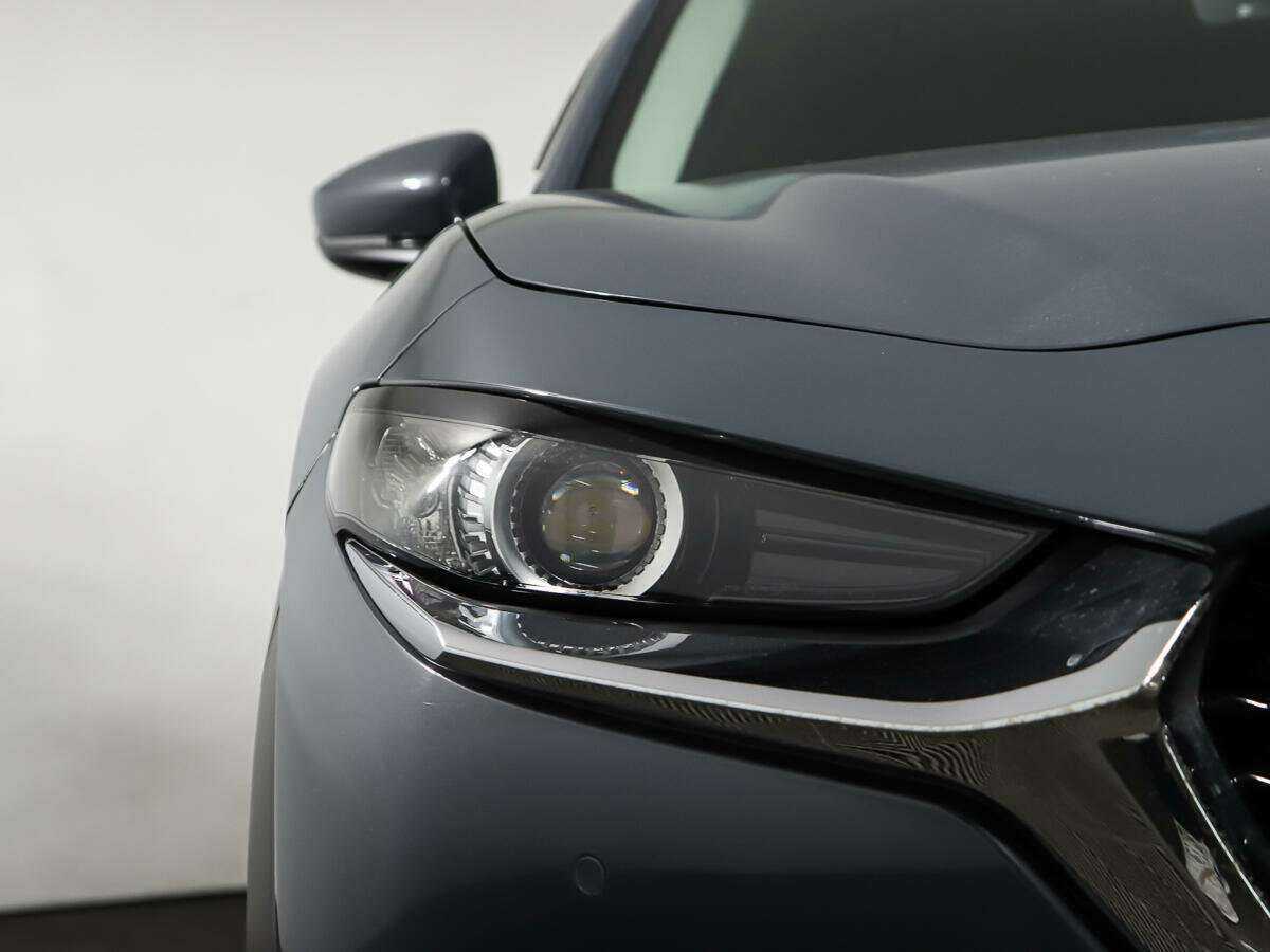 Купить Mazda CX-30, 2021, 6 658 км, фото №22