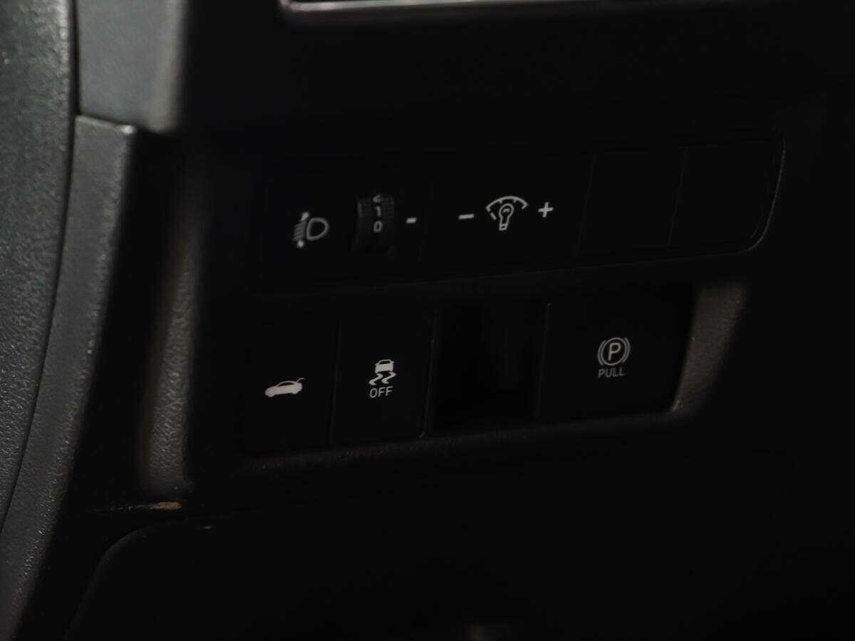 Купить Hyundai Sonata, 2020, 24 435 км, фото №18