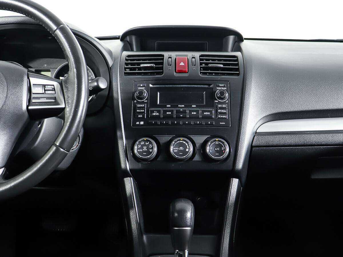 Купить Subaru XV, 2012, 136 657 км, фото №13