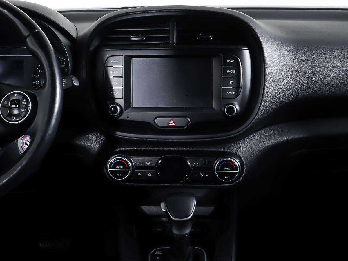 Купить Kia Soul, 2020, 66 200 км, фото №13