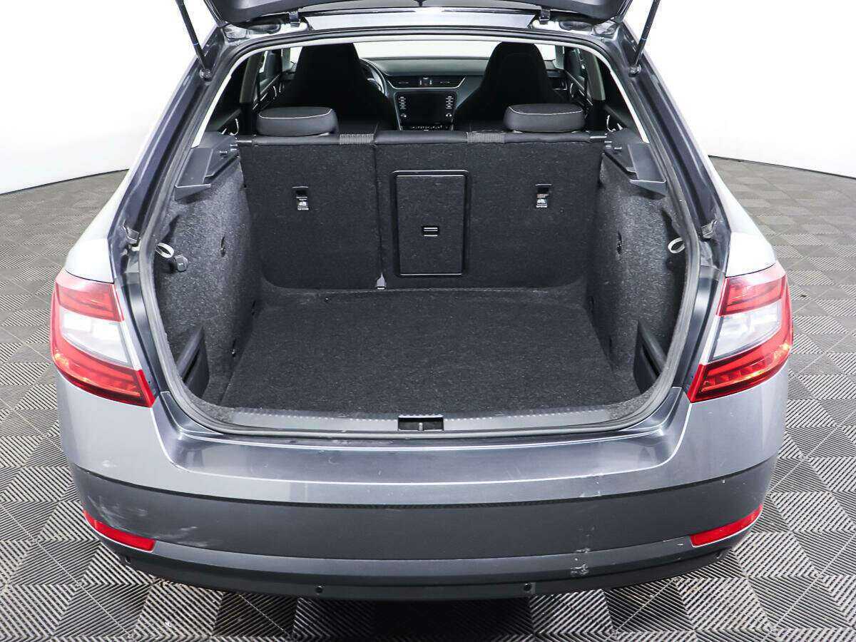 Купить Skoda Octavia, 2017, 58 000 км, фото №9