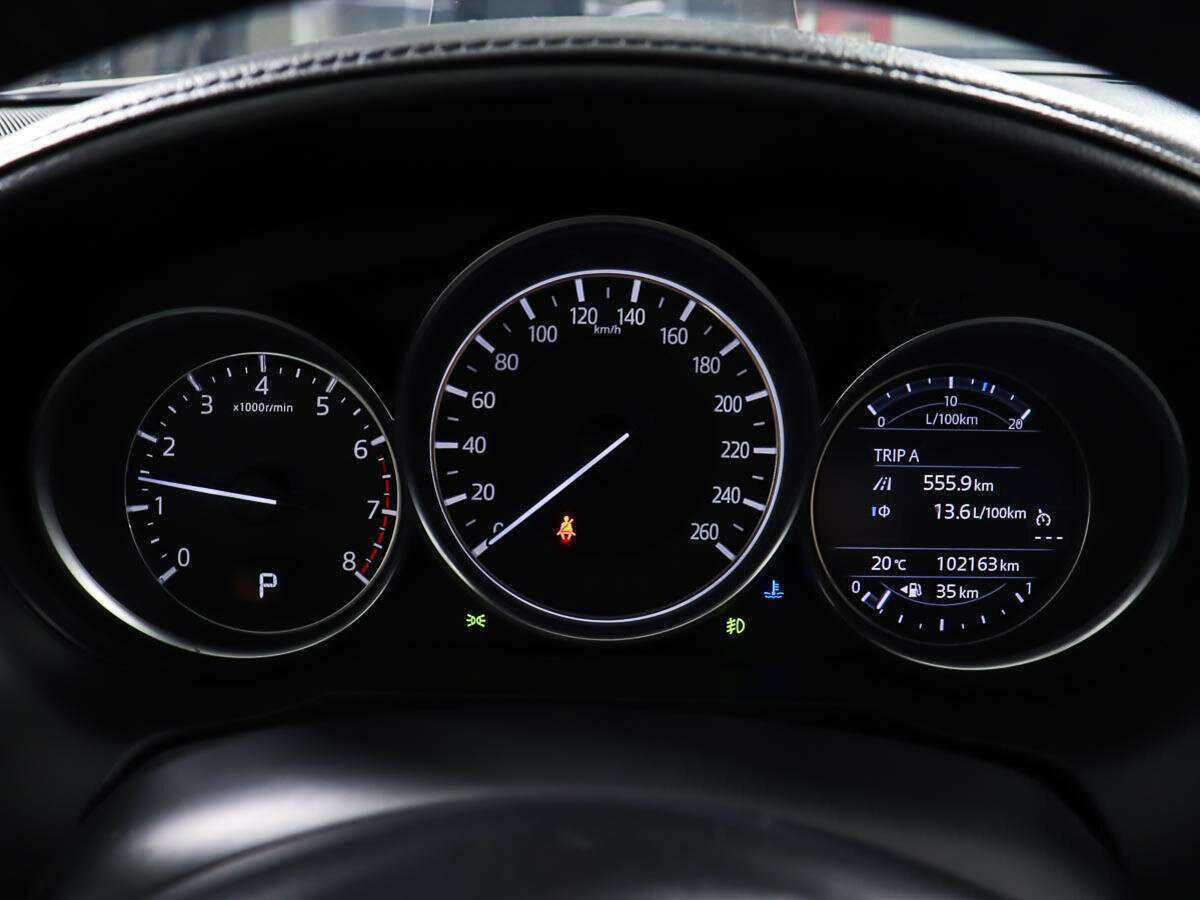 Купить Mazda 6, 2018, 102 300 км, фото №13