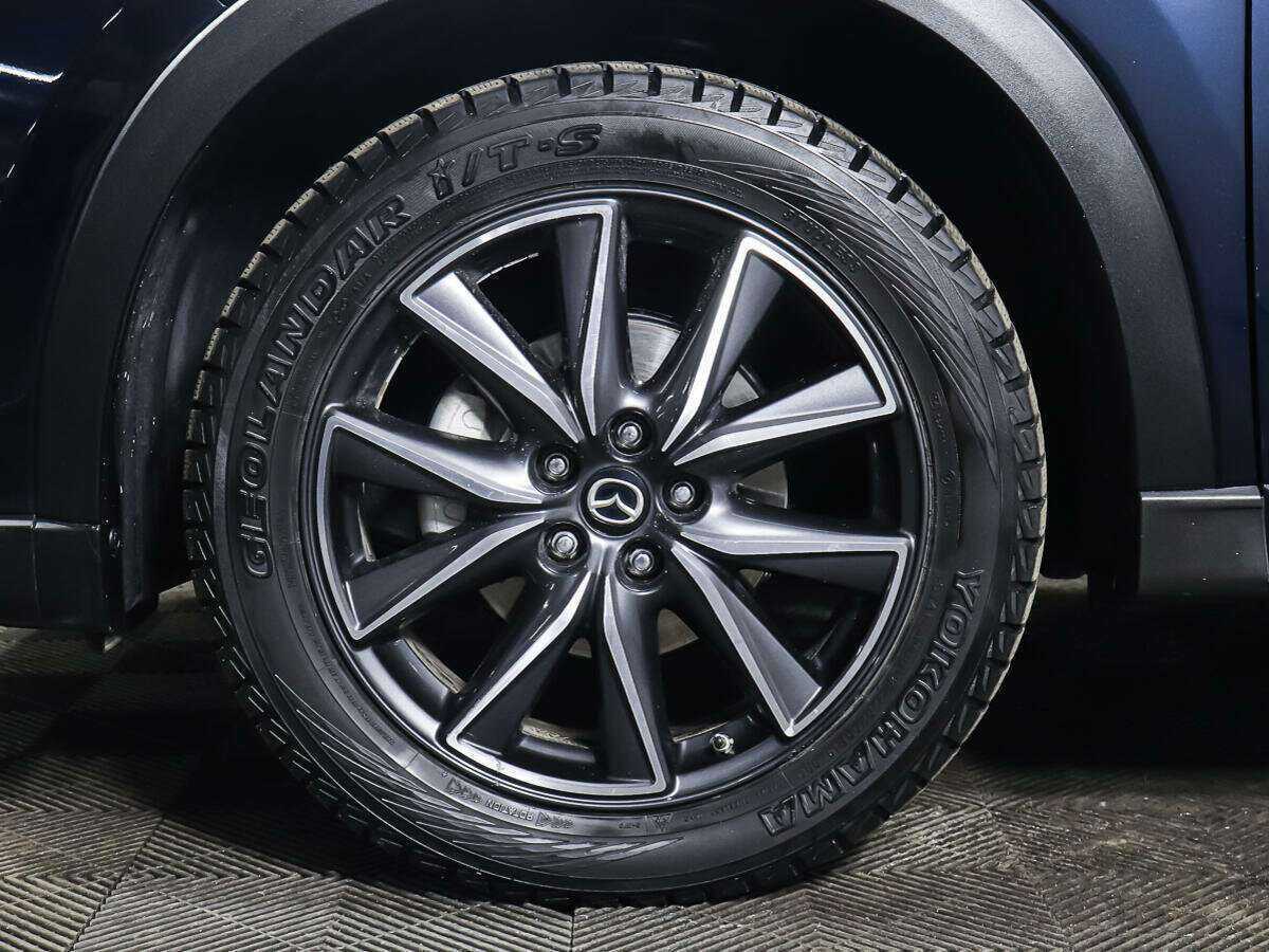 Купить Mazda CX-5, 2017, 81 239 км, фото №22