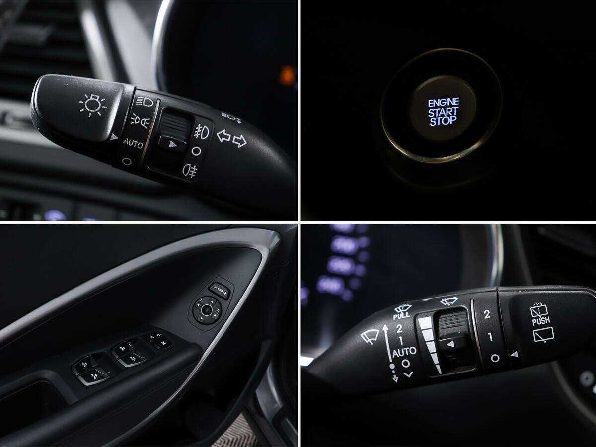 Купить Hyundai Santa Fe, 2015, 124 750 км, фото №16